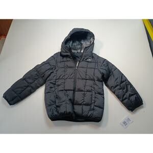 ZeroXposur Black Jacket - Size 8 - New with Tags